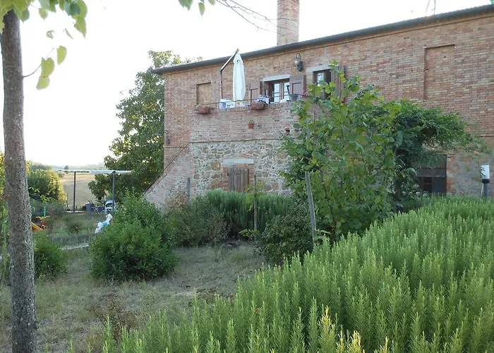 Agriturismo Santa Maria