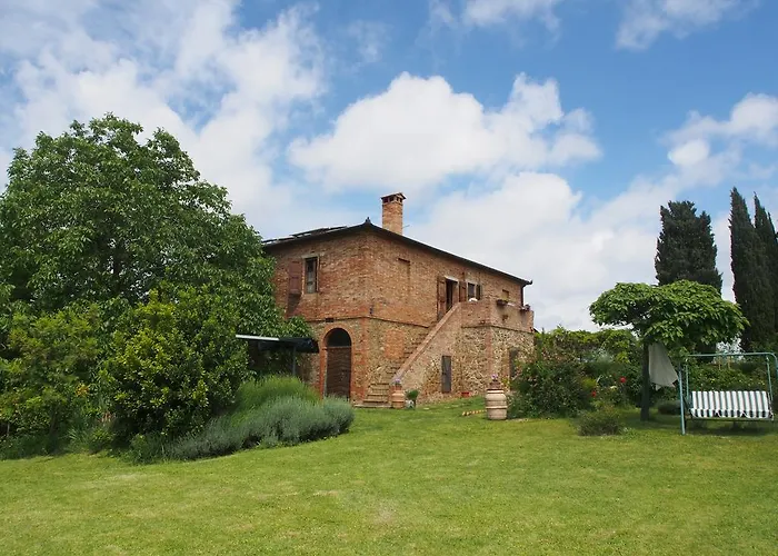Agriturismo Santa Maria