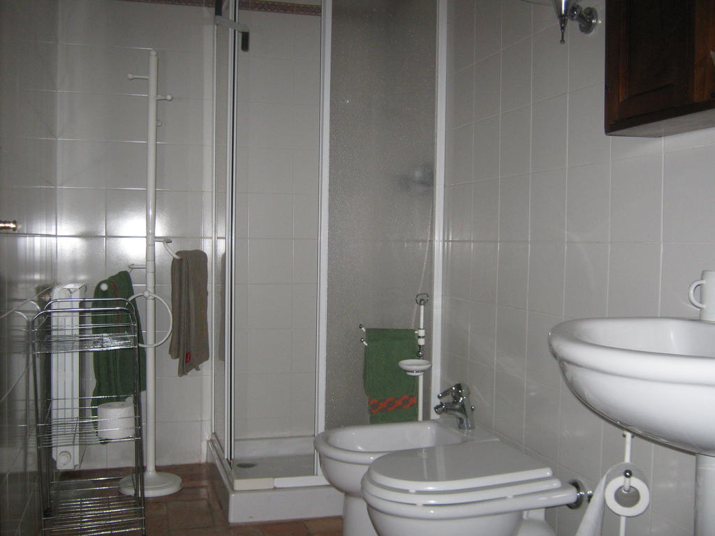 Farm stay Santa Maria *