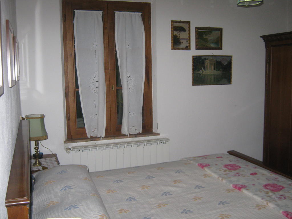 Farm stay Santa Maria Torrita di Siena