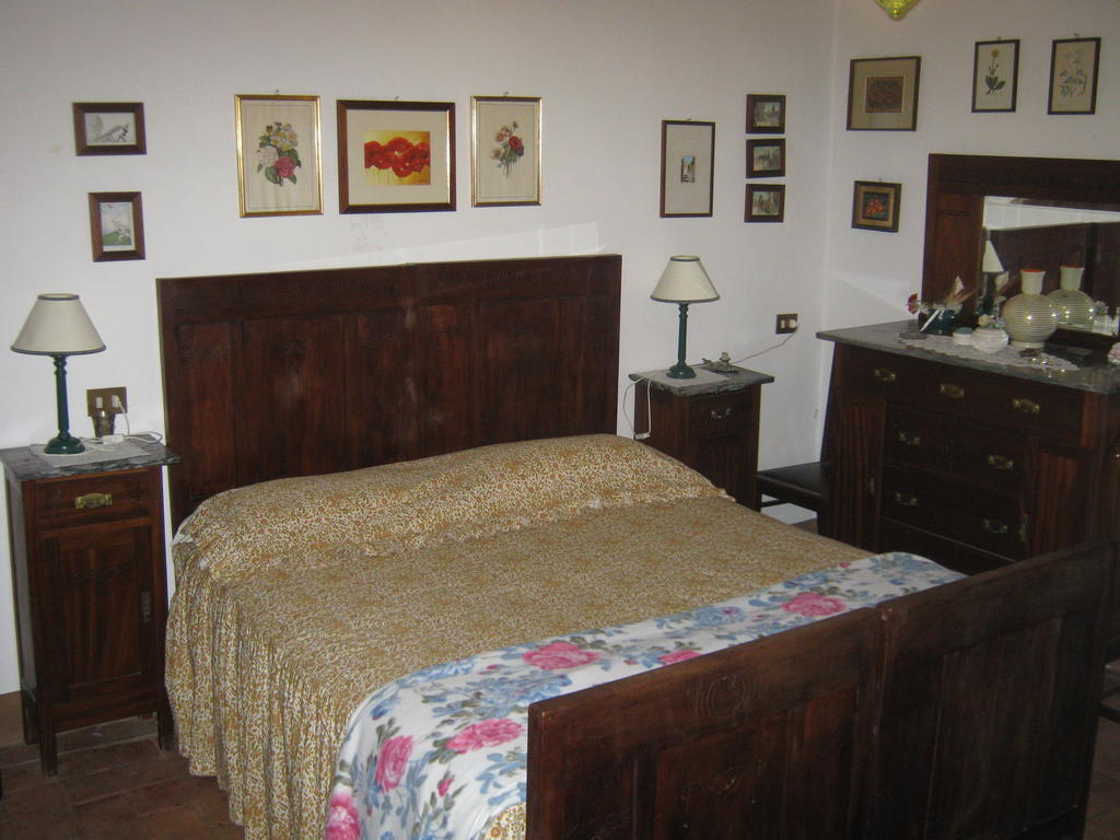 Farm stay Santa Maria