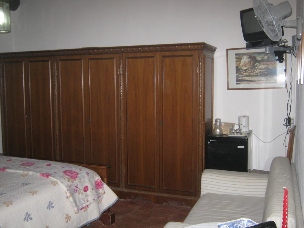 Santa Maria Farm stay Torrita di Siena