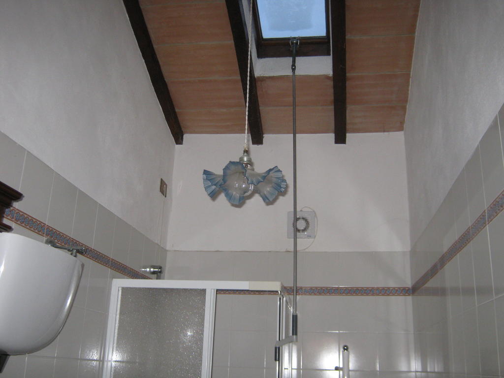 Santa Maria Farm stay