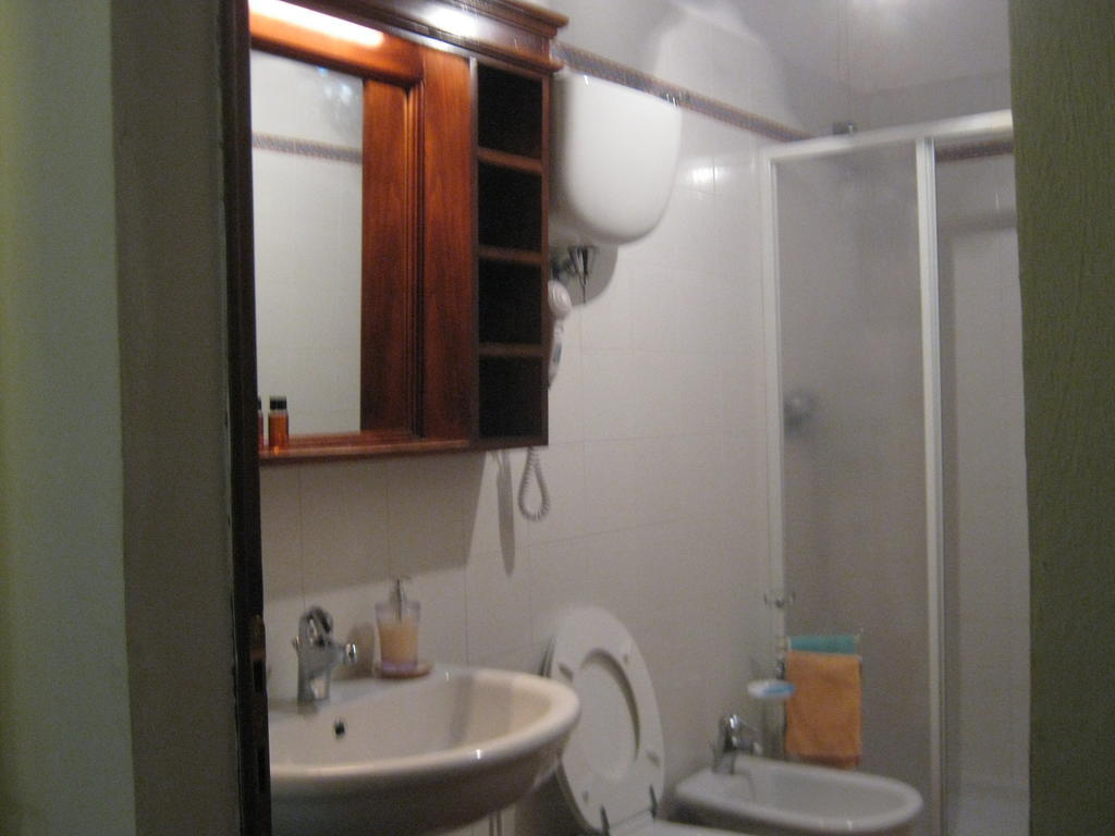 Farm stay Santa Maria *