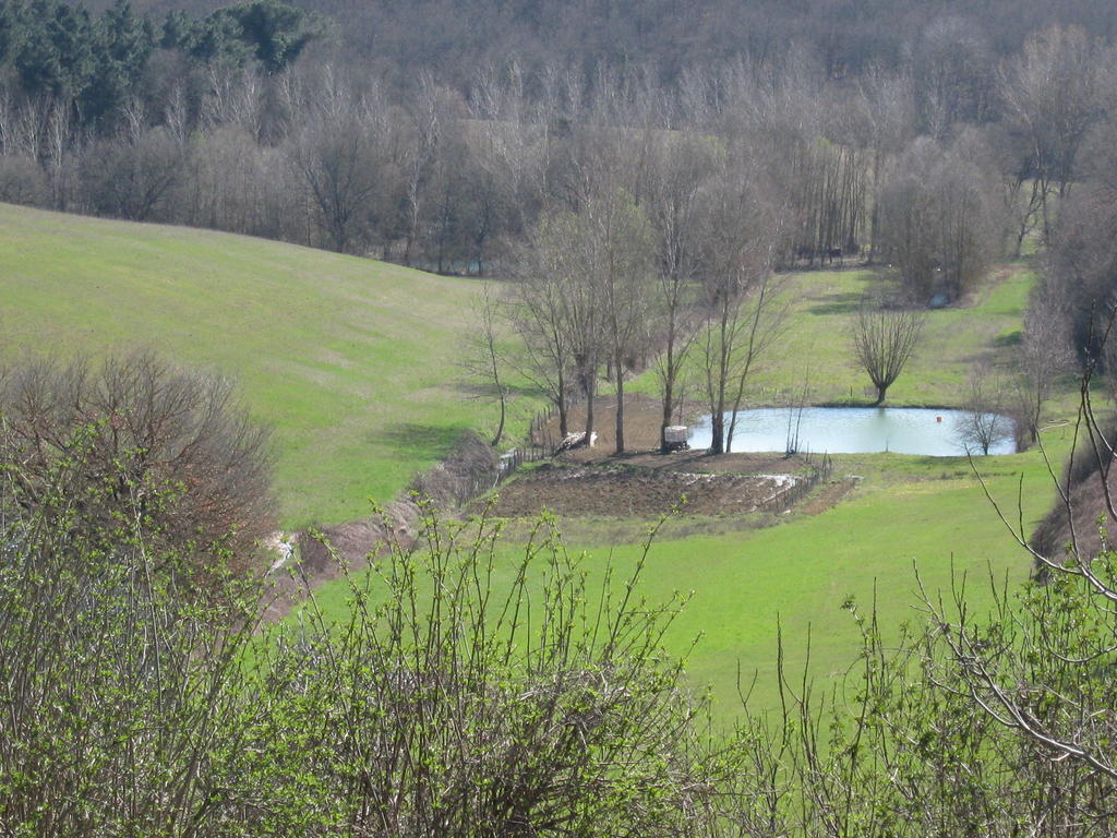 Santa Maria Farm stay