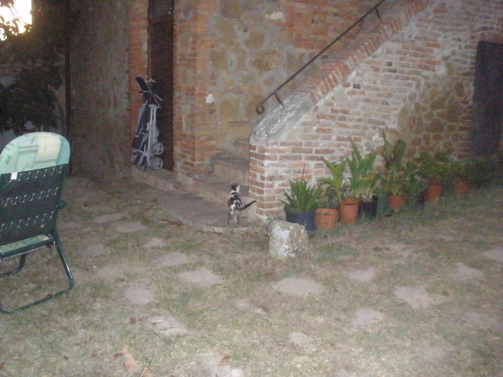 Farm stay Santa Maria