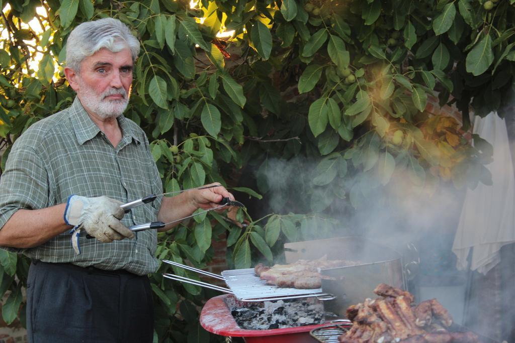 Farm stay Santa Maria *