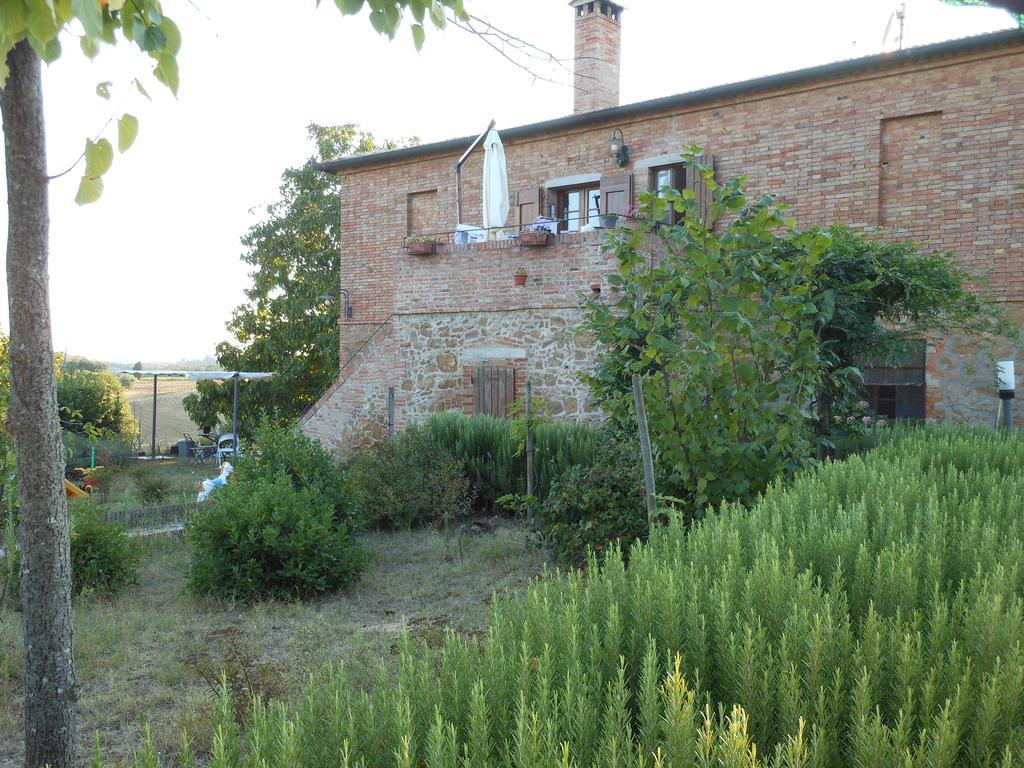 Farm stay Santa Maria