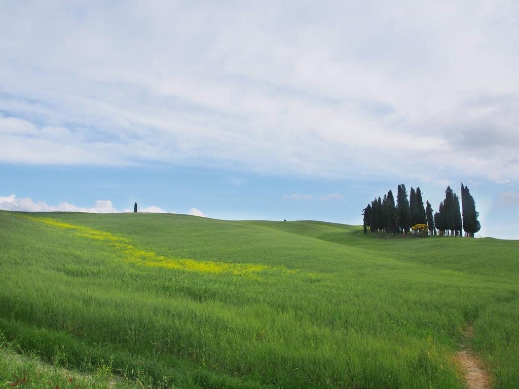Farm stay Santa Maria *