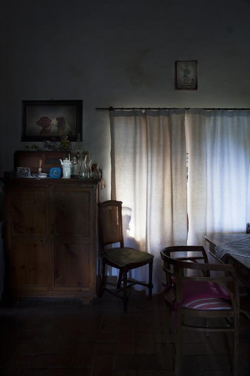 Farm stay Santa Maria Torrita di Siena