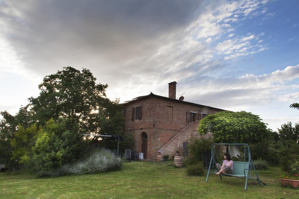 Farm stay Santa Maria
