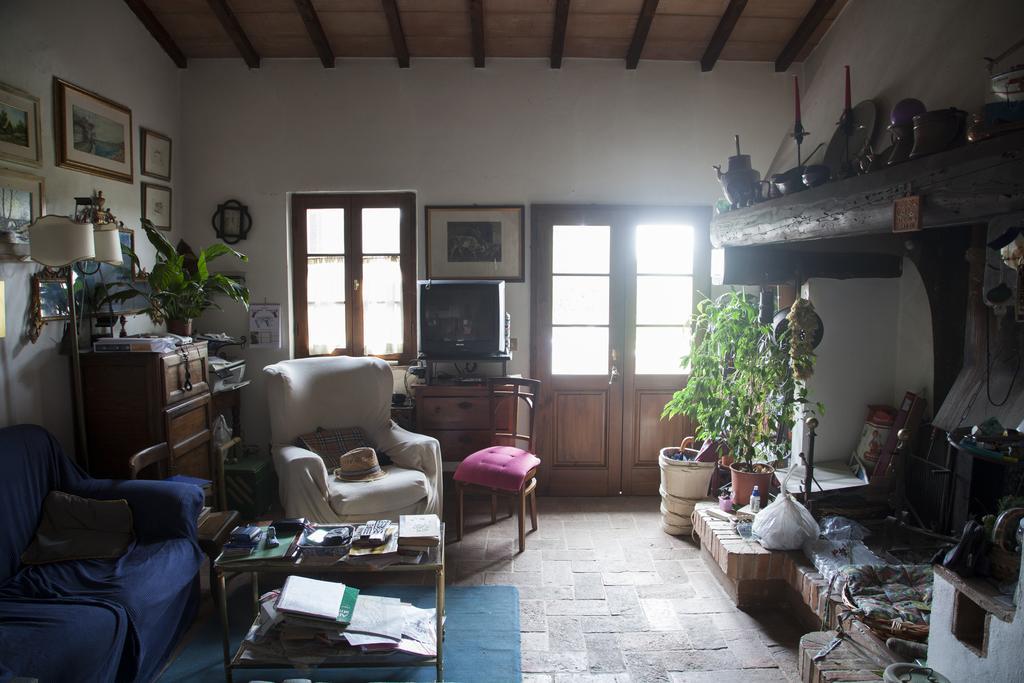 Farm stay Santa Maria *