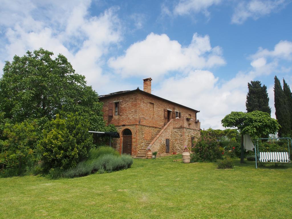Farm stay Santa Maria *