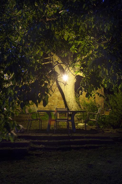Farm stay Santa Maria