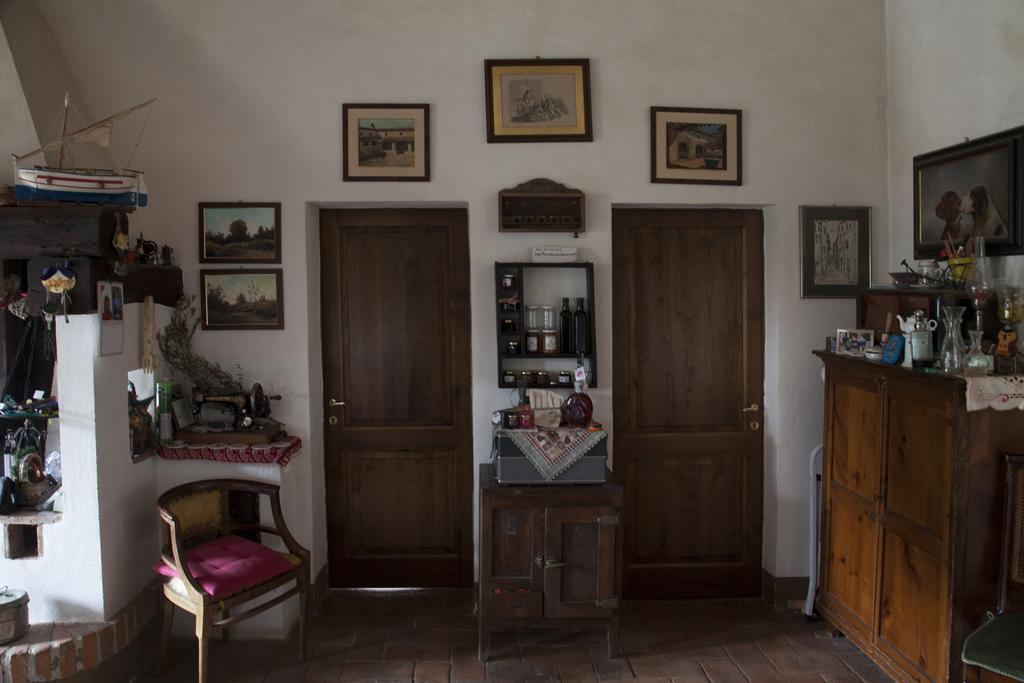 Farm stay Santa Maria