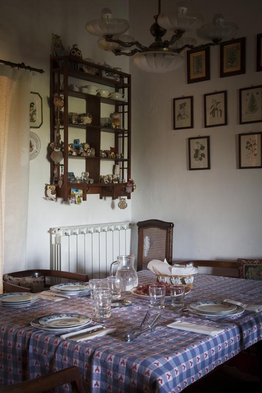 Farm stay Santa Maria Torrita di Siena