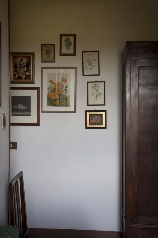 Farm stay Santa Maria Torrita di Siena
