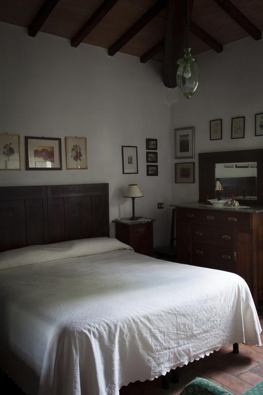 Farm stay Santa Maria Torrita di Siena