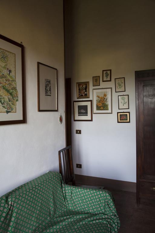 Farm stay Santa Maria *