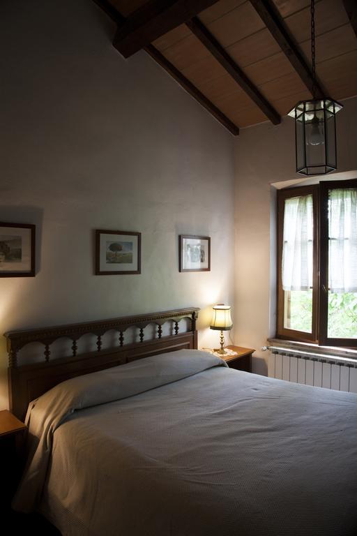 Farm stay Santa Maria Torrita di Siena