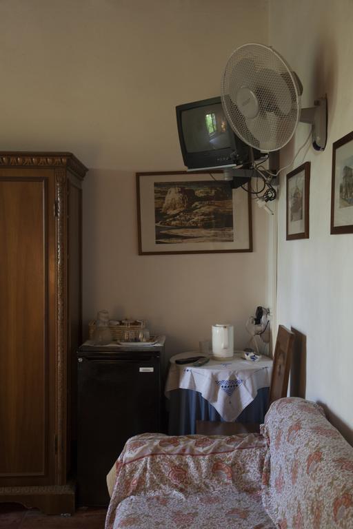 Farm stay Santa Maria Torrita di Siena